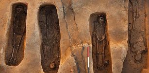 400-year-old bone sjamestown