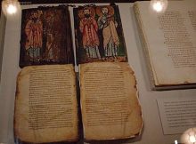 Codex Washingtonianus Contains A Passage Not Seen In Any Other Biblical Manuscript