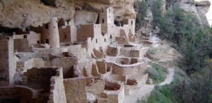 mesa verde