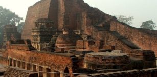 Nalanda - One Of The Most Praised Learning Centers And Masterpiece Of Ancient World