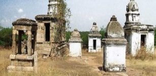 Lord Shiva Temple Chinnaariyapatti