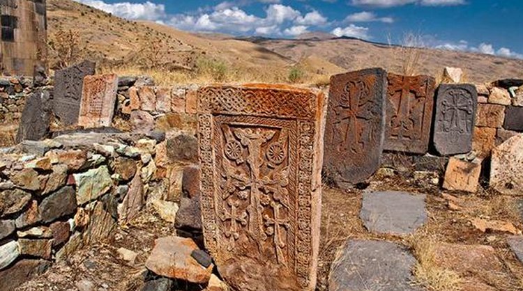 Armenia's historical legacy