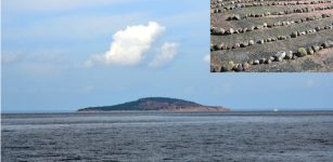Sweden's Blue Maiden 'Blåkulla' Island - Mythical Place With Dark Secrets Of Witches And Wizardry
