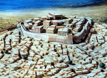 City of Troy reconstruction