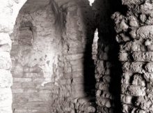 900-Year-Old Crypt At Old Dongola: Magical Inscriptions And Mysterious Signs Found