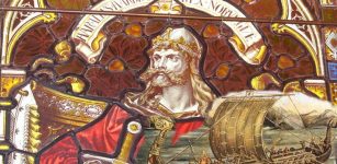 King Harald Hardrada, King of Norway, was one of the claimants to the English throne following the death of Edward the Confessor in January 1066