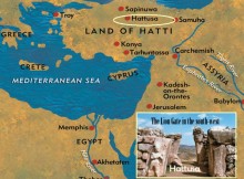 Hittite Empire