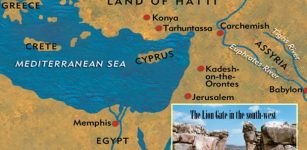 Hittite Empire