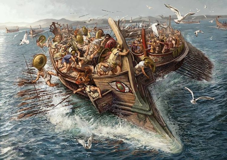 histbattlesalamis