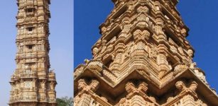 Rajasthan Victory Tower