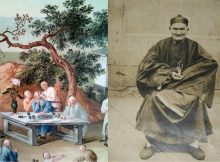 ntroversial Story And Secret Knowledge Of Li Ching-Yuen Who Lived For 256 Years