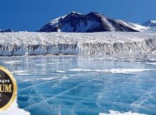 Unknown Ancient History Of Antarctica And It's Lost Civilization - Secrets Beneath The Ice