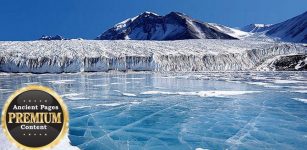 Unknown Ancient History Of Antarctica And It's Lost Civilization - Secrets Beneath The Ice