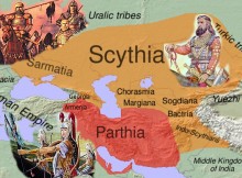 scythians