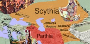 scythians