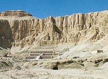 Valley of The Kings