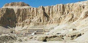 Valley of The Kings