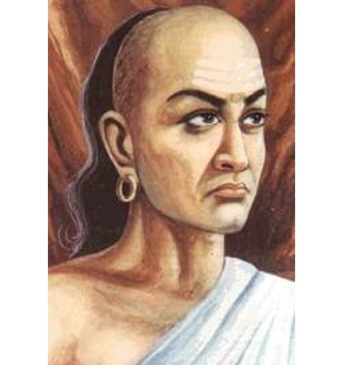  Chanakya