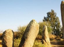 Tracing Footsteps Of Giants In Africa - Obscure Past Of Mzoura Stones