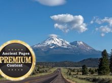 Secrets Of Mount Shasta - One Of The Most Sacred Places On Earth