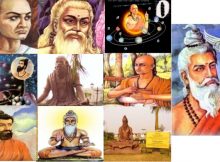 10 Remarkable Ancient Indian Sages Familiar With Advanced Technology & Science Long Before Modern Era