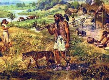 Researchers had noticed that people from southern Europe tend to be shorter than those from northern Europe. The new study suggests that the height differential arises both from people in the north having more ancestry from Eurasian steppe populations, who seem to have been taller, and people in the south having more ancestry from Neolithic and Chalcolithic groups from the Iberian peninsula, who seem to have been shorter.