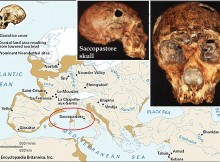 "Saccopastore remains are 100,000 years older than previously thought – and push back the arrival of Neanderthal man in Italy to 250,000 years ago”