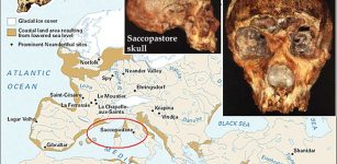 "Saccopastore remains are 100,000 years older than previously thought – and push back the arrival of Neanderthal man in Italy to 250,000 years ago”