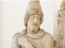 Barbarians Were People Who Didn't Speak Greek