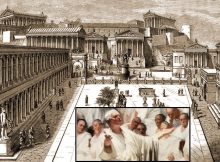 Ancient Roman Government Structure And The Twelve Tables