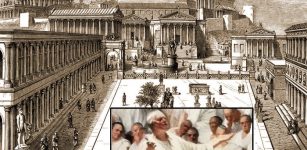 Ancient Roman Government Structure And The Twelve Tables