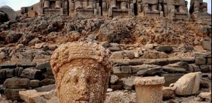Kommagene Civilization And The Ancient City Of Perge