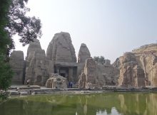 Masroor Temples - India's Marvelous Ancient Cave Temples