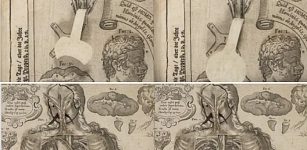 Medicine book digitized