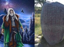 Runes: Facts And History About Odin's Secret Language