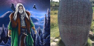 Runes: Facts And History About Odin's Secret Language