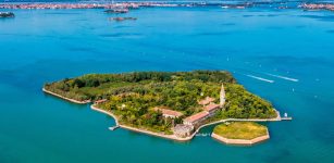 Mystery Of The Bloody Island Poveglia - A Place Of Hell In Ancient And Modern Times