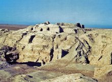 Ruins of Uruk — The New York of Ancient Mesopotamia/Deutsche Orient-Gesellschaft