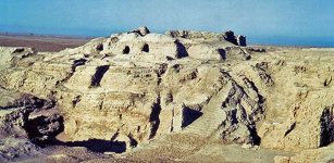 Ruins of Uruk — The New York of Ancient Mesopotamia/Deutsche Orient-Gesellschaft