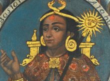 Story Of Atahualpa: The Last Emperor Of The Inca Empire