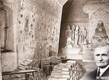 Sir Marc Aurel Stein: Famous Fascinating Expeditions To Ancient Places Of The Silk Road