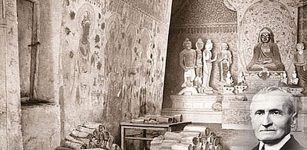 Sir Marc Aurel Stein: Famous Fascinating Expeditions To Ancient Places Of The Silk Road