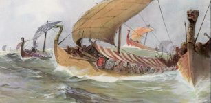 Battle Of Visby – Death Came With King Atterdag’s Ships