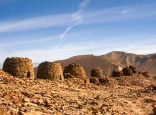 Mystery Of Ancient Beehive Tombs Around The World