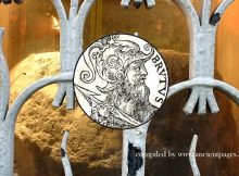 Brutus Of Troy: First King Of Britain Or Just A Myth?