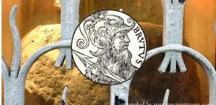 Brutus Of Troy: First King Of Britain Or Just A Myth?