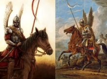 Winged Hussars: Facts And History About The Polish Warriors, Their Armor And Military Tactics