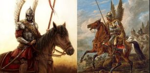 Winged Hussars: Facts And History About The Polish Warriors, Their Armor And Military Tactics