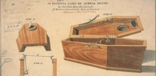 History Of Safety Coffins: From Ancient To Modern Times