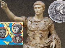 What Was A 'Triumvirate' In Ancient Rome?